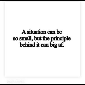 Meet your Posher, Joshua
